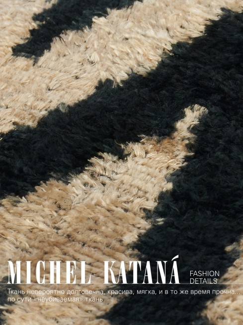 Клатч-конверт-косметичка из Шелка Женский PRIMUS INSTINCTU!_Thiny/S